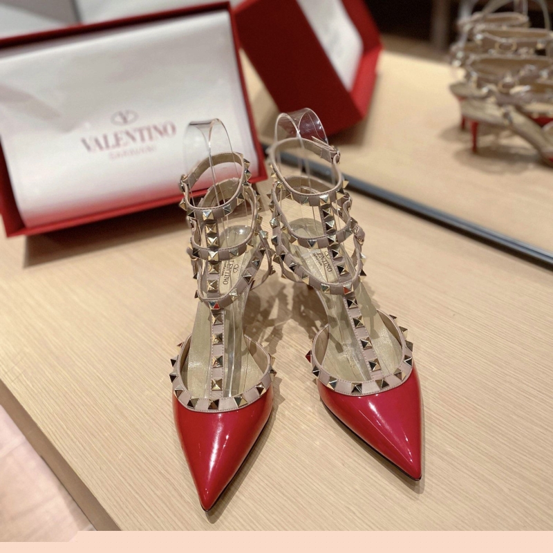 Valentino Sandals